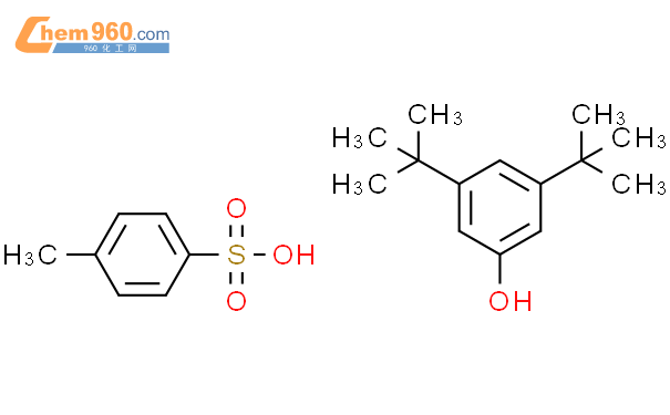 93131 79 4 Phenol 3 5 Bis 1 1 Dimethylethyl 4