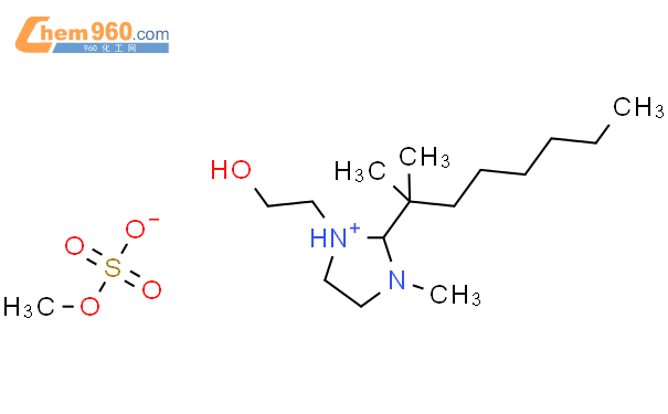 94030 99 6 2 Dimethylheptyl 4 5 Dihydro 1 2 Hydroxyethyl 3 Methyl