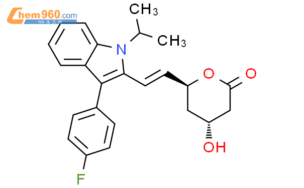 CAS No 94061 83 3 Chem960