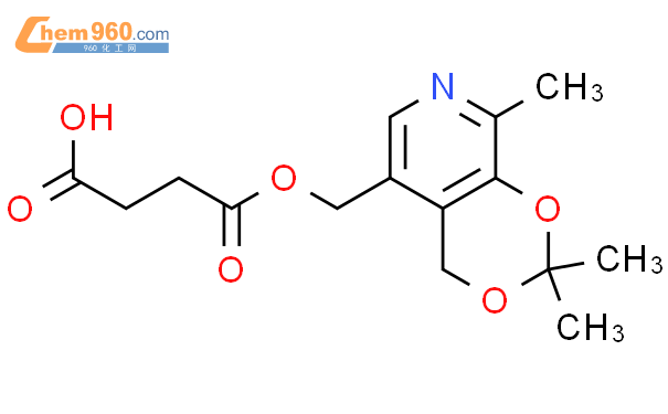 Butanedioic Acid Trimethyl H Dioxino C