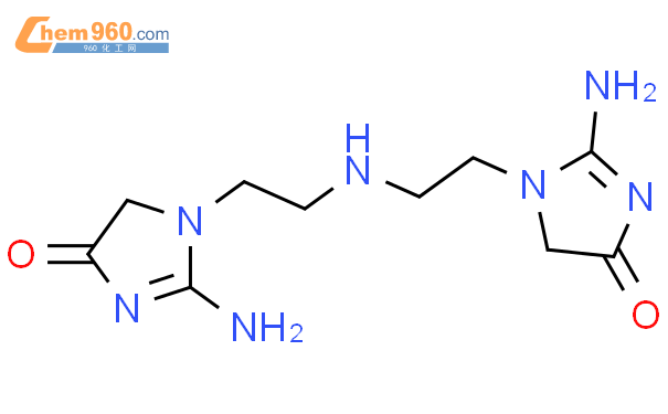 94158 01 7 4H Imidazol 4 One 1 1 Iminodi 2 1 Ethanediyl Bis 2 Amino 1