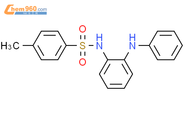 Benzenesulfonamide Methyl N Phenylamino Phenyl Cas