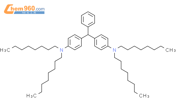 Benzenamine Phenylmethylene Bis N N Dioctyl