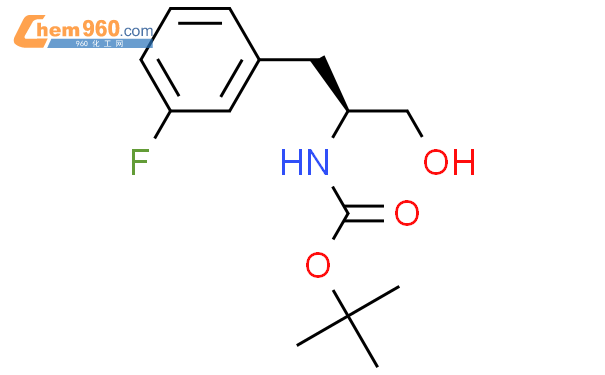 Tert Butyl S Fluorobenzyl Hydroxyethyl Carbamatecas