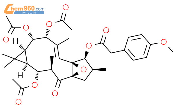 Benzeneacetic Acid Methoxy Ar R R Ar S S As E