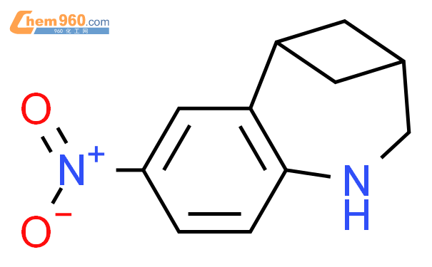 Methano H Benzazepine Tetrahydro Nitro