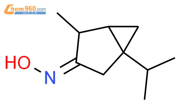 94827 82 4 Bicyclo 3 1 0 Hexan 3 One 4 Methyl 1 1 Methylethyl