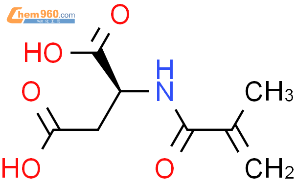 L Aspartic Acid N Methyl Oxo Propenyl Cas