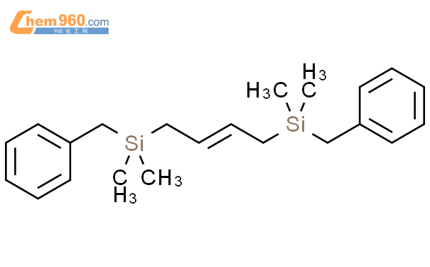 Silane Butene Diylbis Dimethyl Phenylmethyl