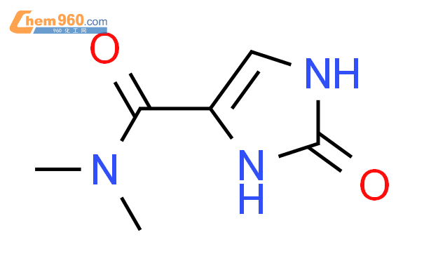 952733 89 0 1H Imidazole 4 Carboxamide 2 3 Dihydro N N Dimethyl 2 Oxo