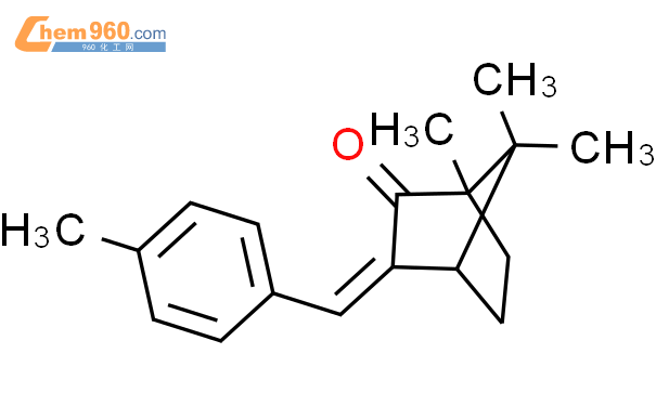 95342 41 9 Bicyclo 2 2 1 Heptan 2 One 1 7 7 Trimethyl 3 4