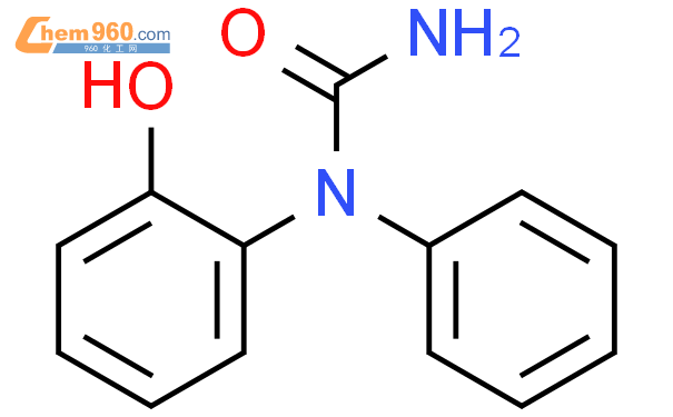 Urea N Hydroxyphenyl N Phenyl Cas Urea N