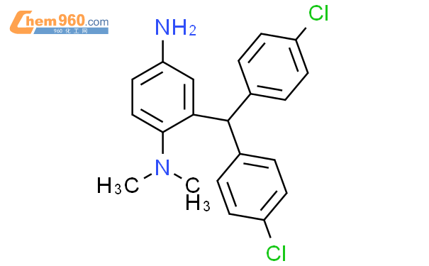 Benzenediamine Bis Chlorophenyl Methyl N N