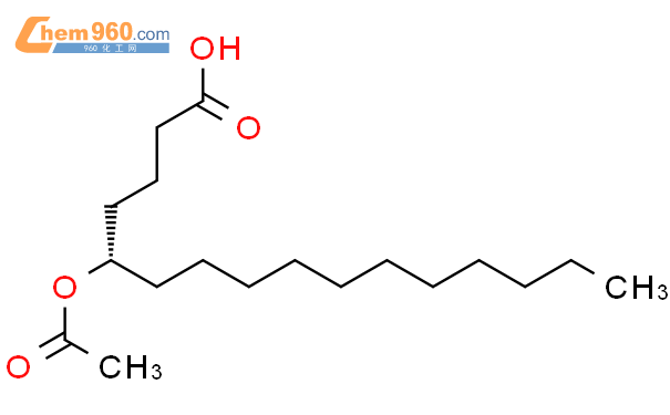 Hexadecanoic Acid Acetyloxy S Mol