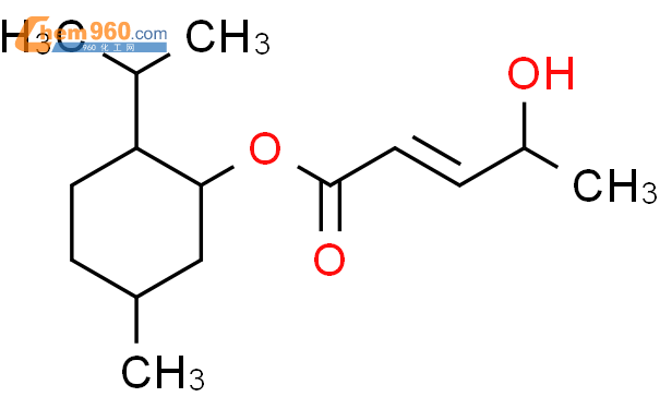 97827 42 4 2 Pentenoic Acid 4 Hydroxy 5 Methyl 2 1 Methylethyl