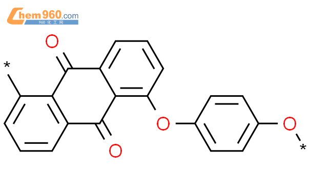 Poly Oxy Phenyleneoxy Dihydro Dioxo