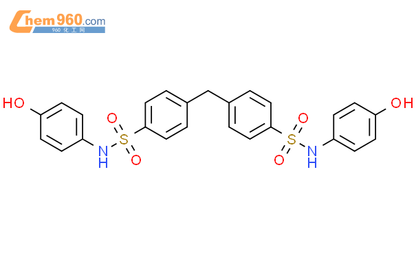 98415 98 6 N 4 Hydroxyphenyl 4 4 4 Hydroxyphenyl Sulfamoyl Phenyl