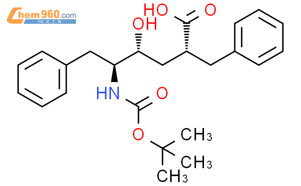 98818 43 0 αR δS γR δ 1 1 Dimethylethoxy carbonyl amino γ hydroxy