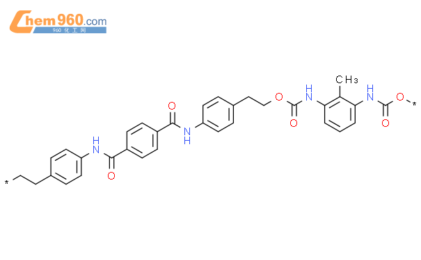 99129 81 4 Poly Oxycarbonylimino Methyl 1 3 Phenylene Iminocarbonyloxy