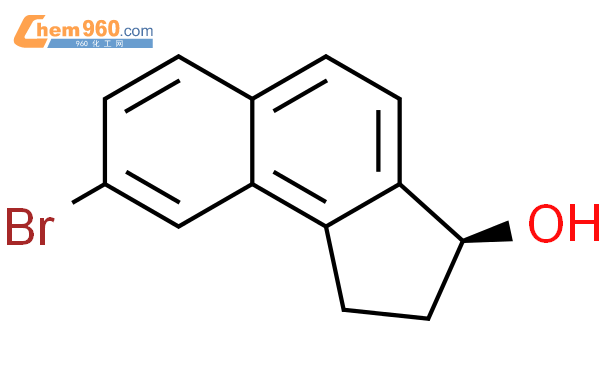 99642 44 1 1H Benz e inden 3 ol 8 bromo 2 3 dihydro S CAS号 99642