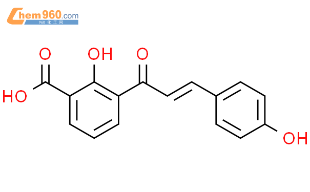 Benzoic Acid Hydroxy Hydroxyphenyl Oxo