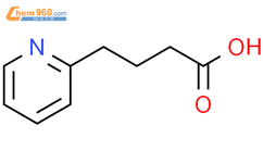 4 吡啶 2 基二硫基 丁酸CAS号250266 79 6 960化工网