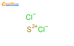 二氯亚砜