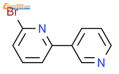6 溴 2 3 联吡啶 吡啶 Acmec 吉至试剂