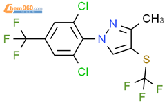 Dichloro Trifluoromethyl Phenyl Methyl