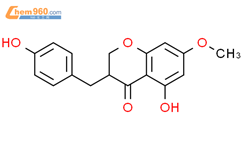 H Benzopyran One Dihydro Hydroxy Hydroxyphenyl Methyl