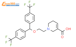 3 Pyridinecarboxylic Acid 1 2 5 6 Tetrahydro 1 2 Bis 4