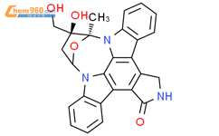 Lestaurtinib