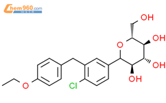 R R S R Chloro Ethoxybenzyl Phenyl Hydroxymethyl