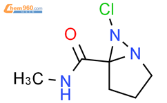 Diazabicyclo Hexane Carboxamide Chloro N Methyl S