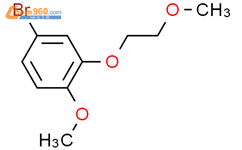 Bromo Methoxy Methoxyethoxy Benzene