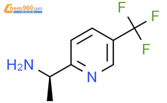 R 1 5 三氟甲基 吡啶 2 基 乙胺 R 1 5 Trifluoromethyl pyridin 2 yl