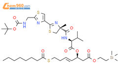 S 2 Trimethylsilyl Ethyl 3 S 2 R 2 2 Tert Butoxycarbonyl