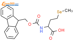 Fmoc Dl Fmoc Dl Selenomethionine