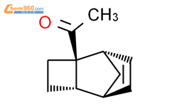 9ci1三环4210257壬烯2基乙酮122598736