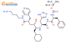 Tert Butyl N 2S 1 2S 2 2S 3S 5R 6 4 Aminobutylamino 1