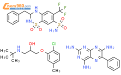 Benzyl Dioxo Trifluoromethyl Dihydro H