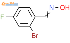 N Bromo Fluorophenyl Methylidene Hydroxylamine