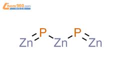 磷化锌1314847
