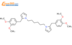 2 3 4 Dimethoxyphenyl Methyl 1 6 2 3 4 Dimethoxyphenyl Methyl