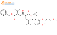 S Benzyl Tert Butyl Isopropyl R Methoxy