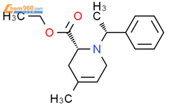 R Tetrahydro Methyl R Phenylethyl