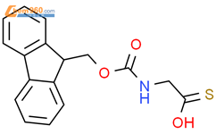 H H Fluoren Yl Methoxy Carbonyl