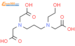 Bis Carboxymethyl Amino Propyl Hydroxyethyl Amino Acetic Acid