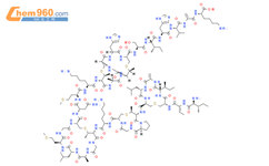 乳酸链球菌素结构式图片|1414-45-5结构式图片