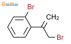 Bromo Bromoprop En Yl Benzene